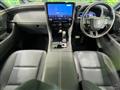 2024 Toyota Alphard Hybrid