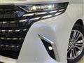 2024 Toyota Alphard Hybrid