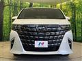 2024 Toyota Alphard Hybrid