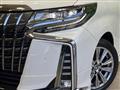 2020 Toyota Alphard G