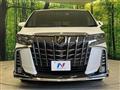 2020 Toyota Alphard G