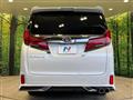 2020 Toyota Alphard G