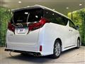 2020 Toyota Alphard G