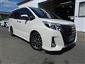 2017 Toyota Noah
