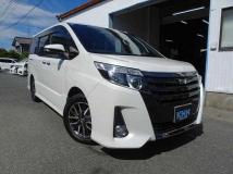 2017 Toyota Noah