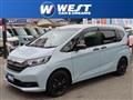 2023 Honda Freed