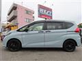 2023 Honda Freed