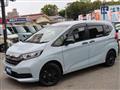 2023 Honda Freed