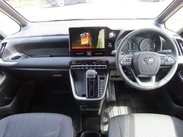 Toyota Voxy 2025 — миниатюра 3