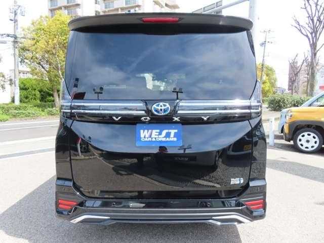 Toyota Voxy 2025 — миниатюра 7