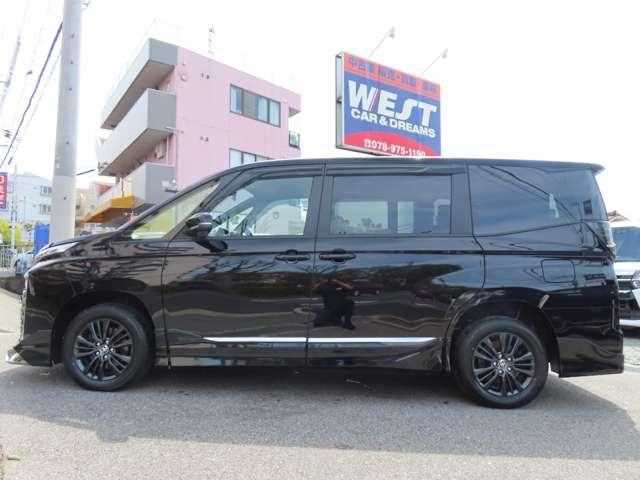 Toyota Voxy 2025 — миниатюра 9