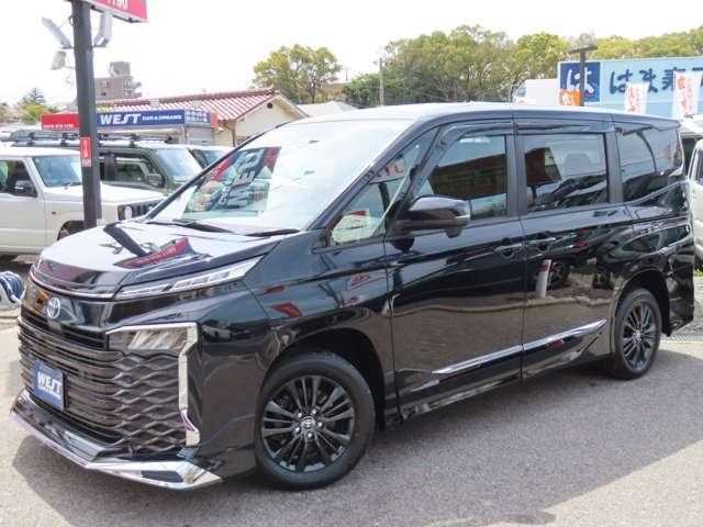 Toyota Voxy 2025 — миниатюра 10