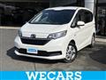 2022 Honda Freed