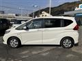 2022 Honda Freed