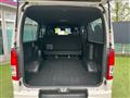 2023 Toyota Hiace Van