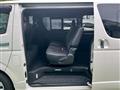 2023 Toyota Hiace Van