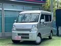2017 Suzuki Every