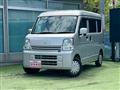 2017 Suzuki Every