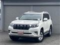 2017 Toyota Land Cruiser Prado