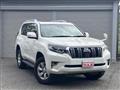 2017 Toyota Land Cruiser Prado