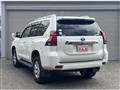 2017 Toyota Land Cruiser Prado