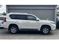 2017 Toyota Land Cruiser Prado
