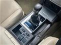 2017 Toyota Land Cruiser Prado
