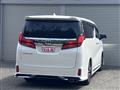 2021 Toyota Alphard G