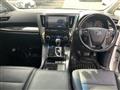 2021 Toyota Alphard G