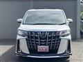 2021 Toyota Alphard G