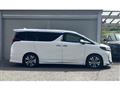 2021 Toyota Alphard G