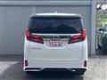 2021 Toyota Alphard G