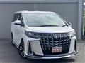 2021 Toyota Alphard G