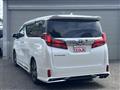 2021 Toyota Alphard G