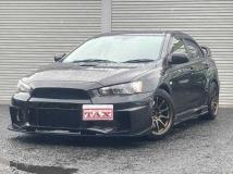 2013 Mitsubishi Lancer