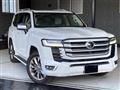 2022 Toyota Land Cruiser