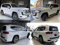 2022 Toyota Land Cruiser