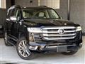 2023 Toyota Land Cruiser
