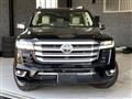 2023 Toyota Land Cruiser