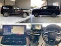 2023 Toyota Land Cruiser