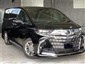 2024 Toyota Alphard G