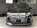 2024 Toyota Alphard G