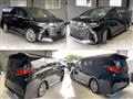 2024 Toyota Alphard G