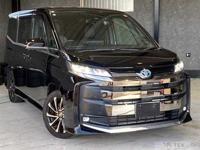 2024 Toyota Noah