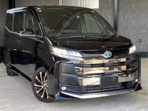 2024 Toyota Noah