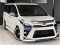 2019 Toyota Voxy