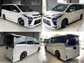 2019 Toyota Voxy