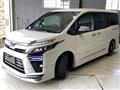 2019 Toyota Voxy