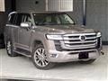 2023 Toyota Land Cruiser