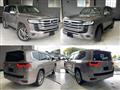 2023 Toyota Land Cruiser